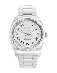 Rolex Air-King 114210